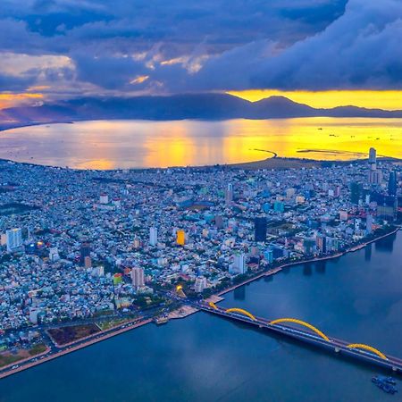 Bao Anh Boutique Hotel Da Nang Buitenkant foto