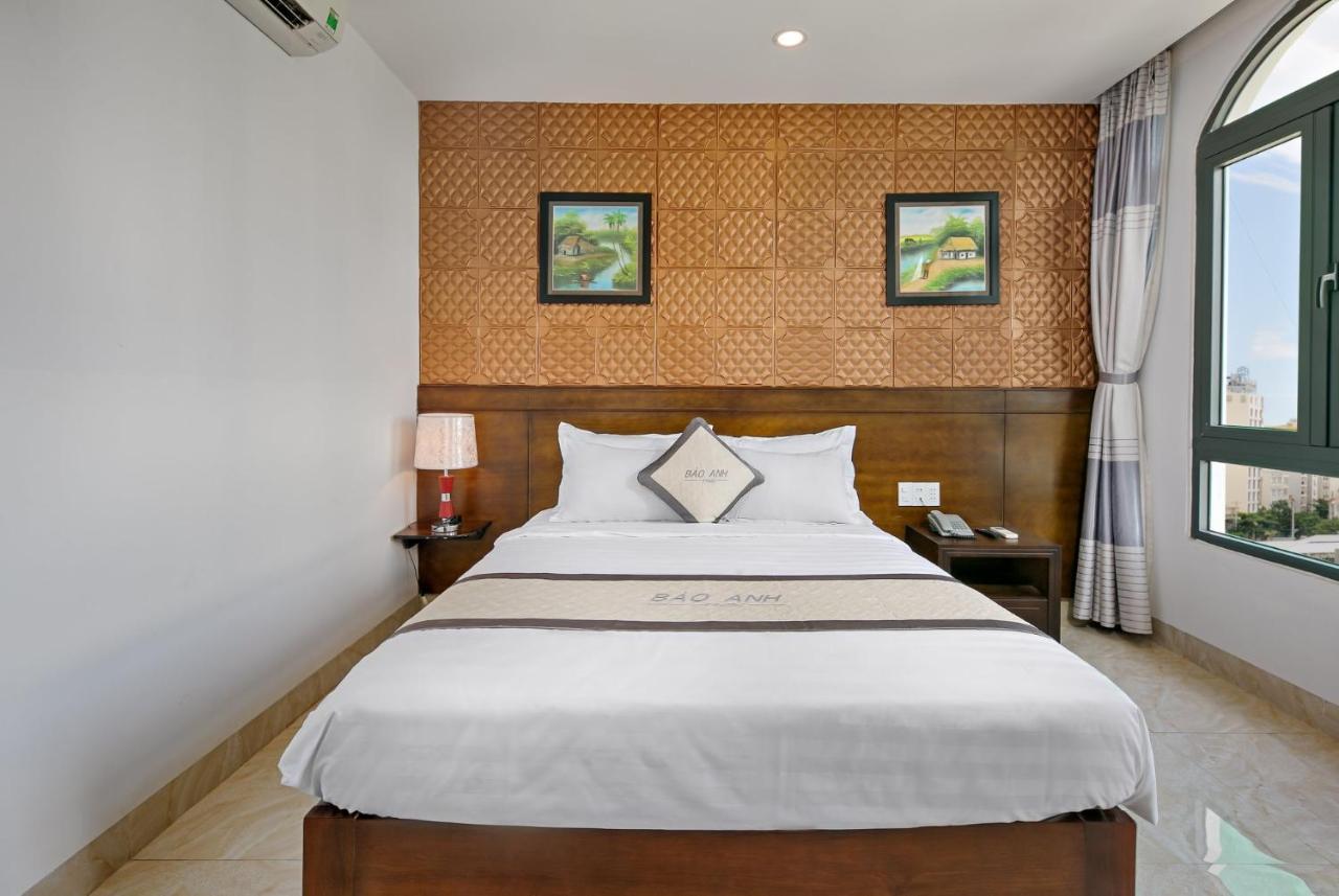 Bao Anh Boutique Hotel Da Nang Buitenkant foto