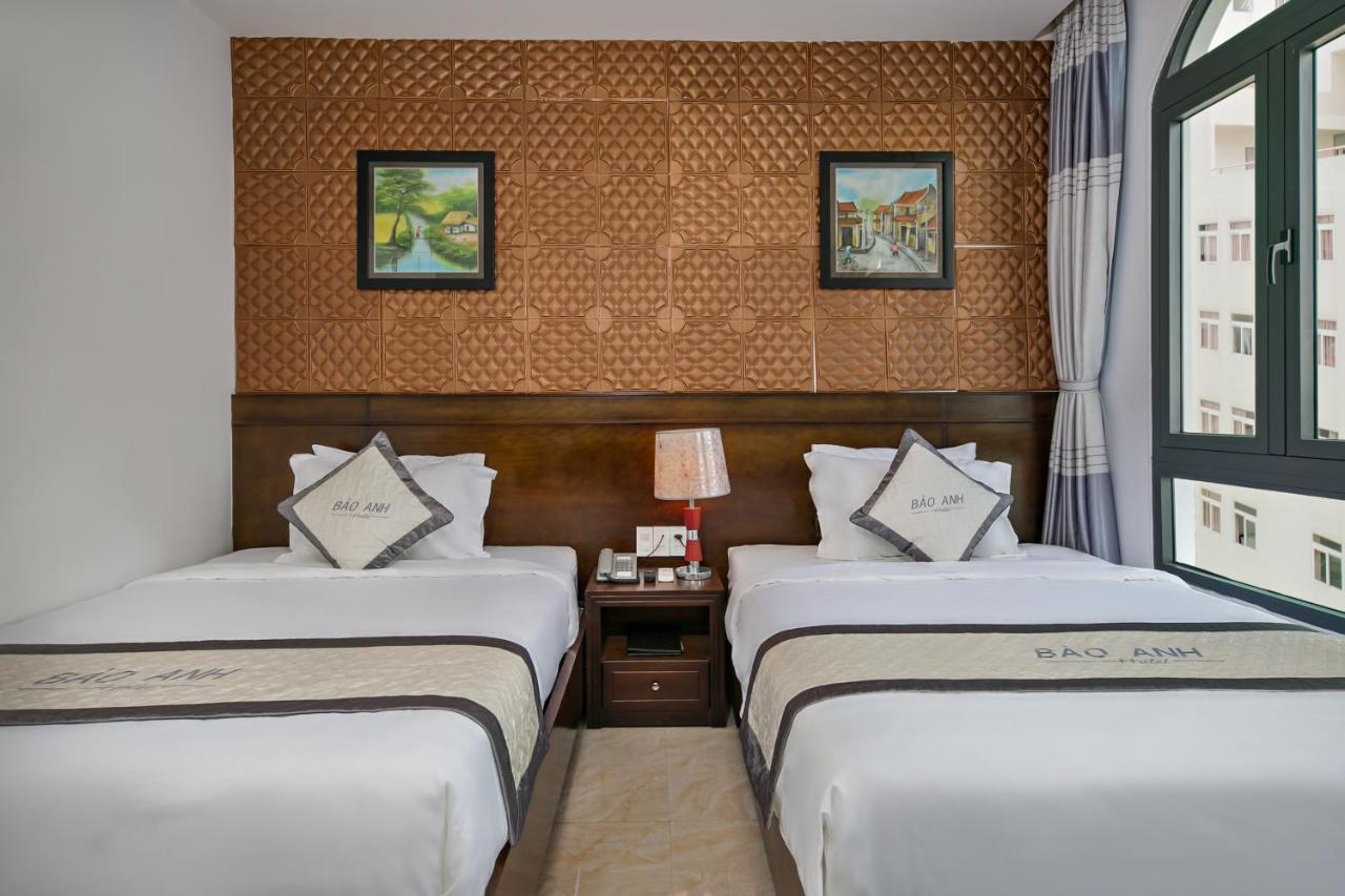 Bao Anh Boutique Hotel Da Nang Buitenkant foto
