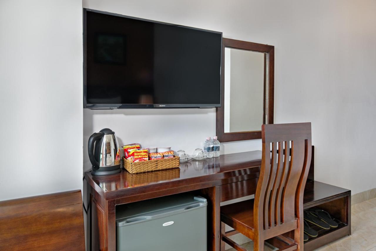 Bao Anh Boutique Hotel Da Nang Buitenkant foto