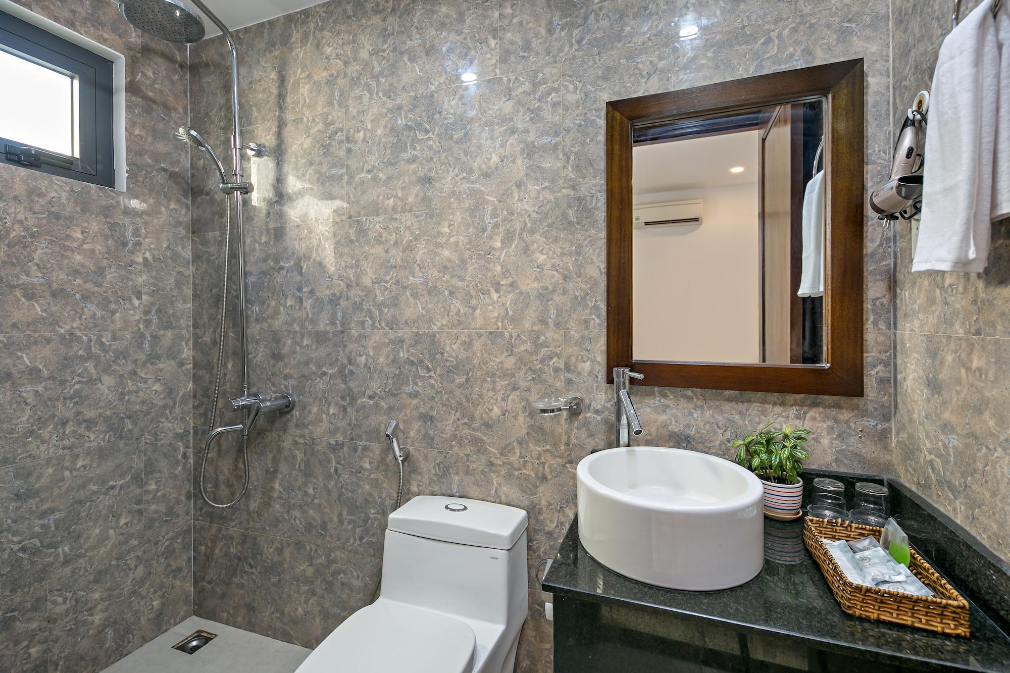 Bao Anh Boutique Hotel Da Nang Buitenkant foto