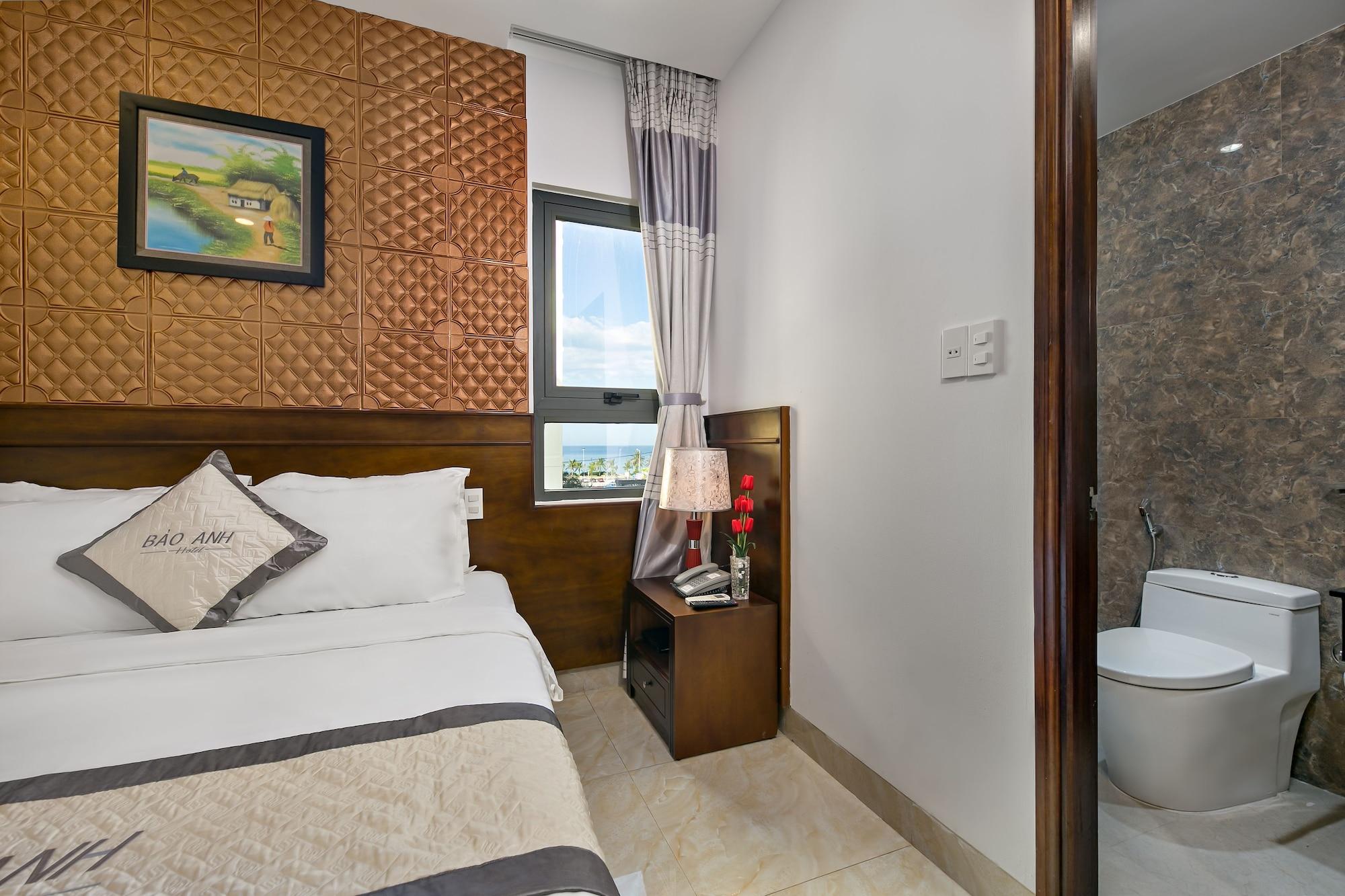 Bao Anh Boutique Hotel Da Nang Buitenkant foto