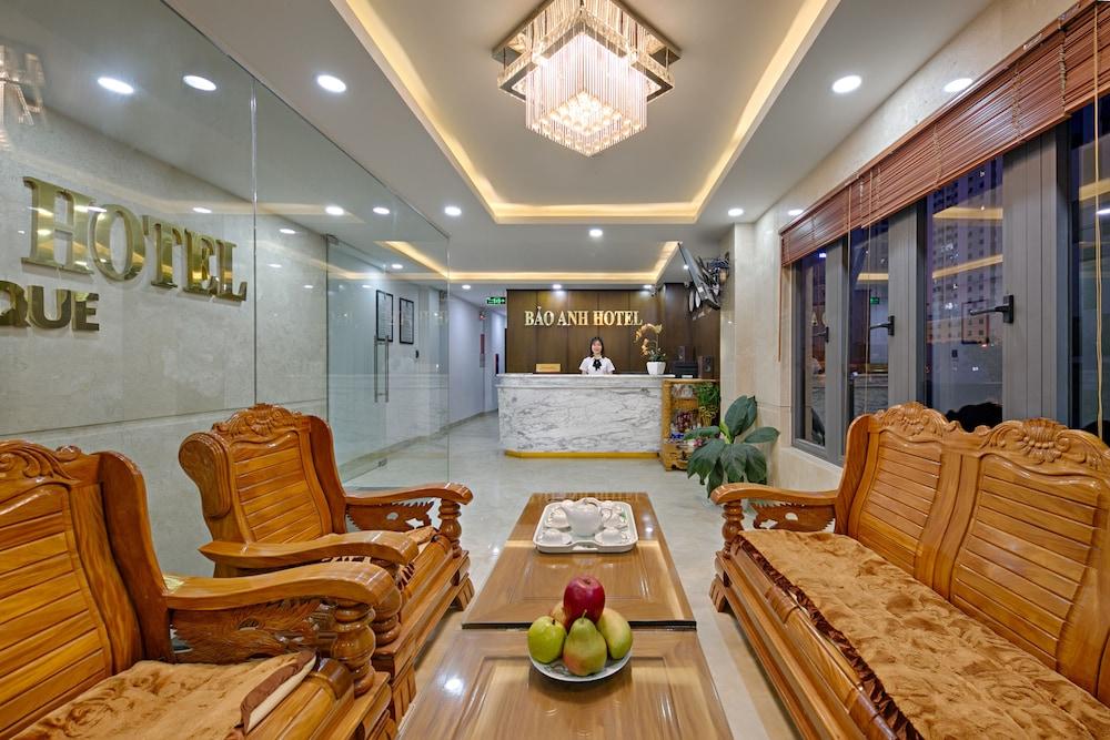 Bao Anh Boutique Hotel Da Nang Buitenkant foto