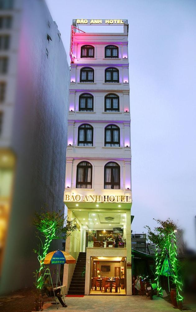 Bao Anh Boutique Hotel Da Nang Buitenkant foto