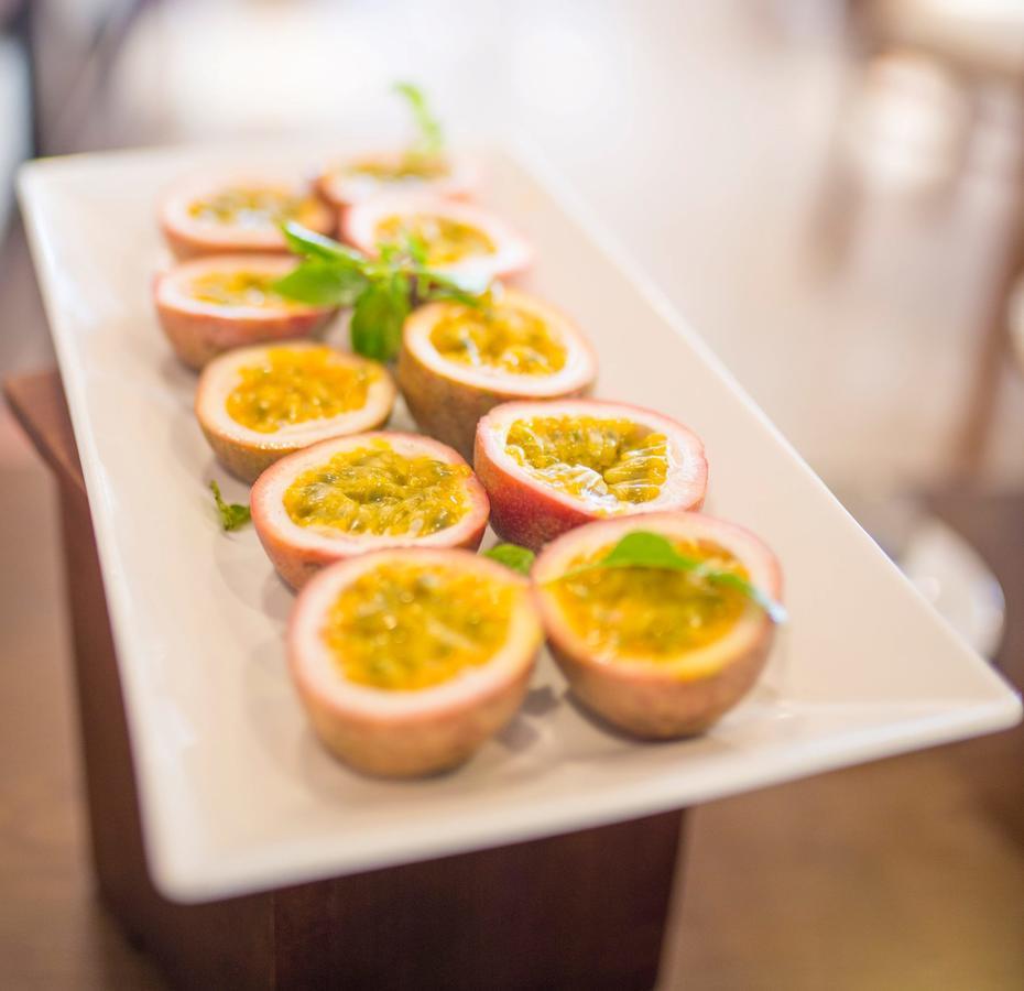 Bao Anh Boutique Hotel Da Nang Buitenkant foto