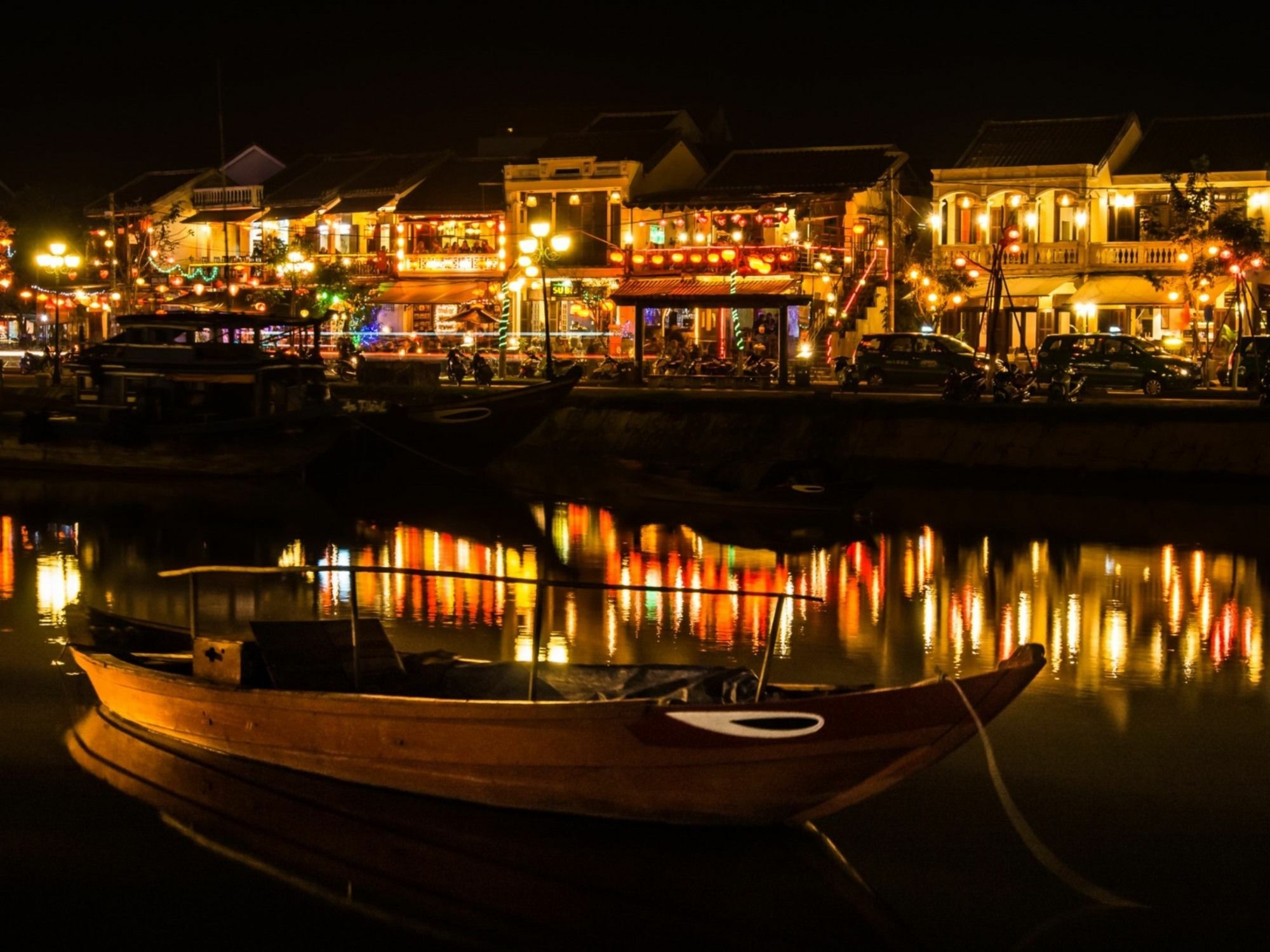 Bao Anh Boutique Hotel Da Nang Buitenkant foto