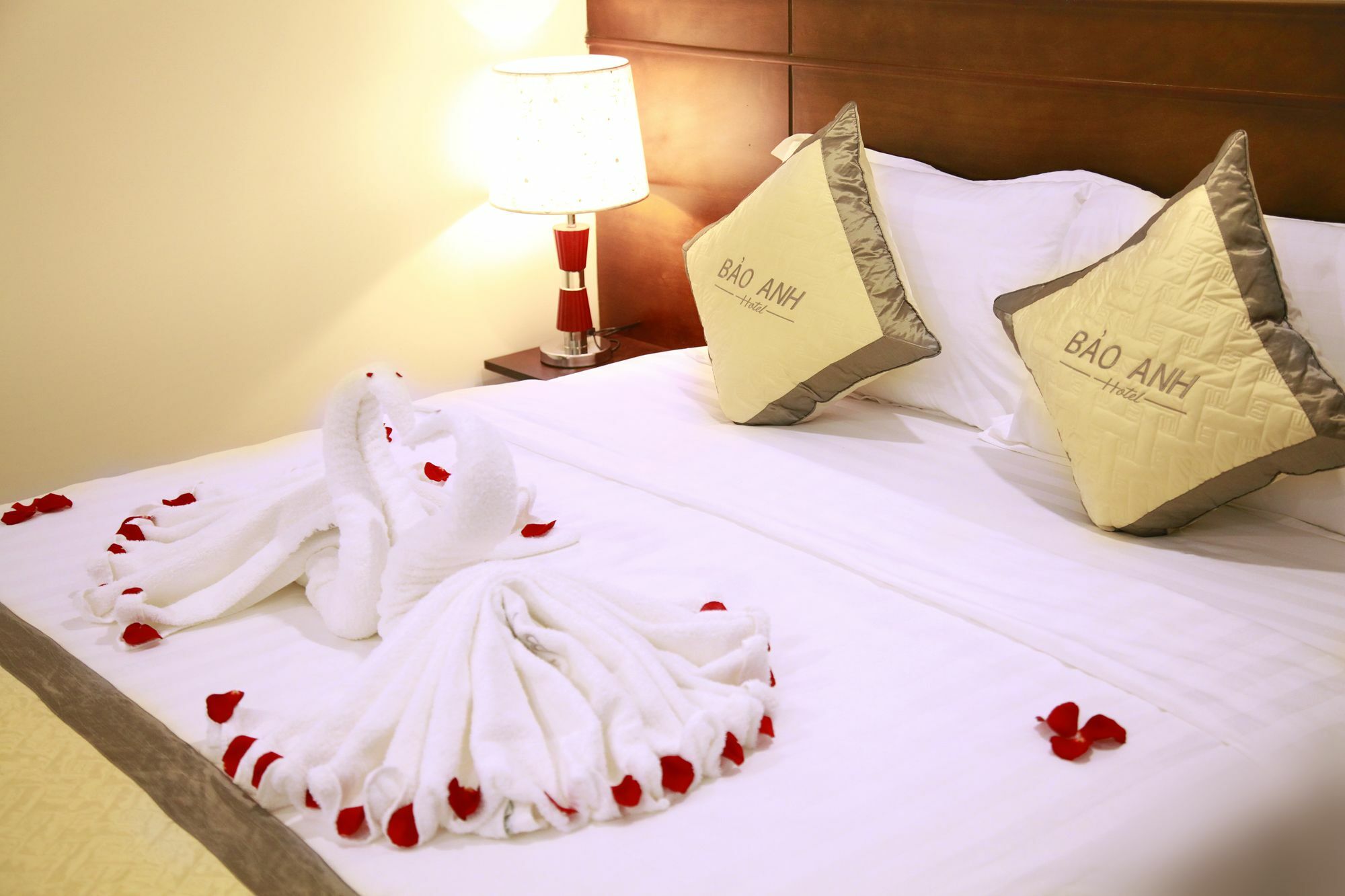 Bao Anh Boutique Hotel Da Nang Buitenkant foto