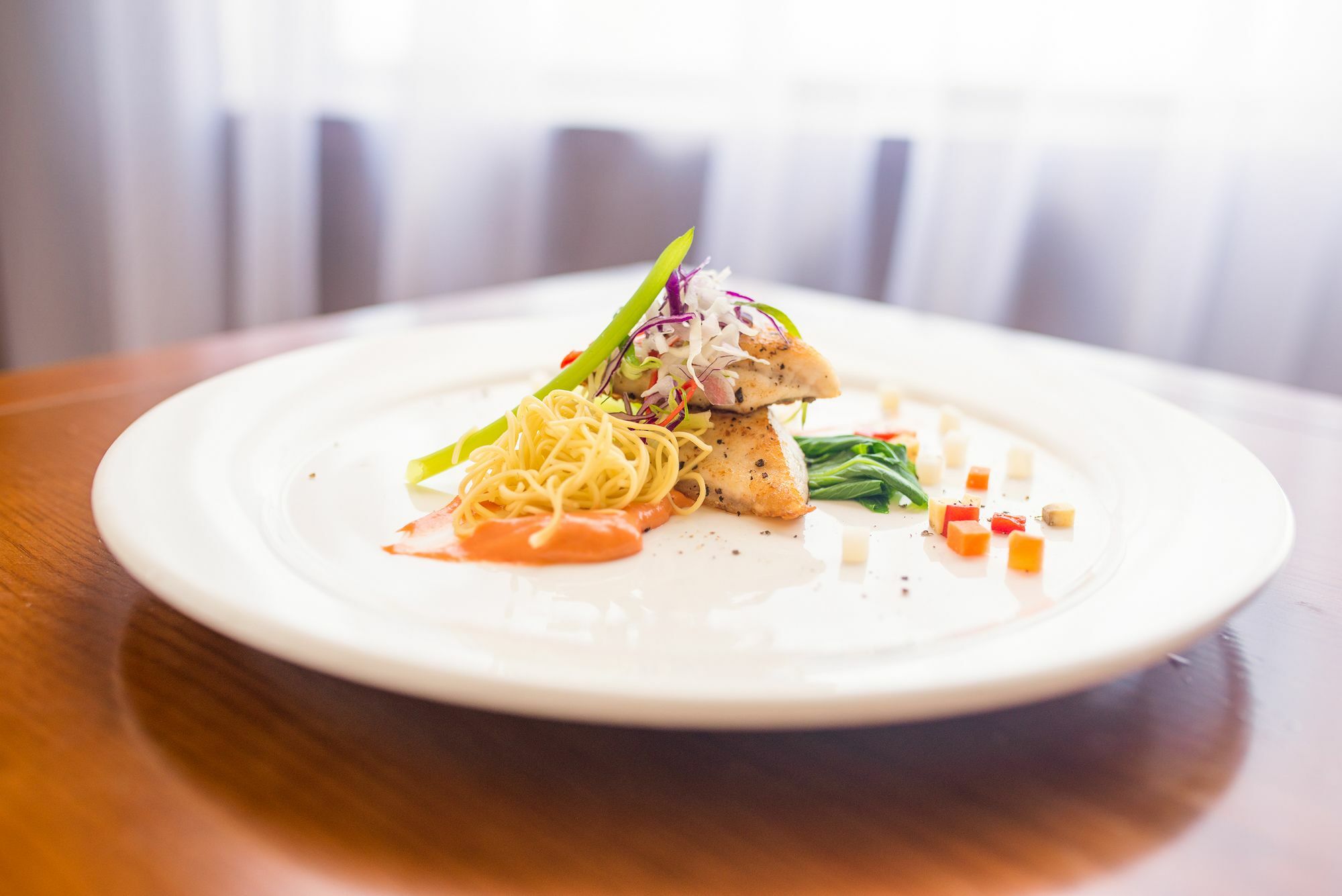 Bao Anh Boutique Hotel Da Nang Buitenkant foto